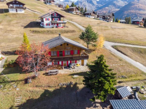 Chalet Elisabeth